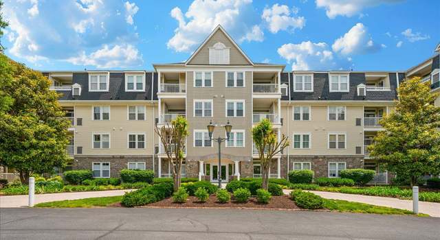 Photo of 2500 Waterside Dr #110, Frederick, MD 21701