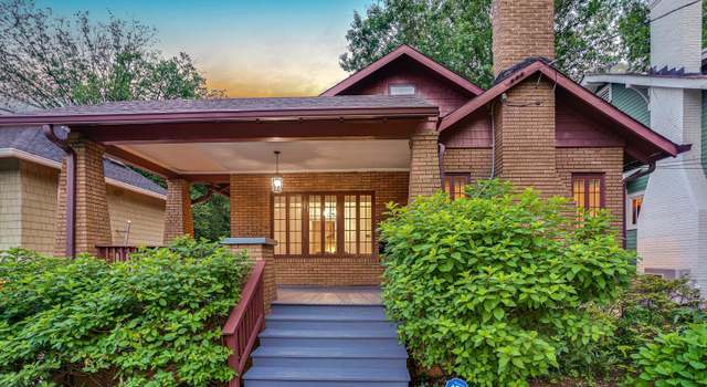 Photo of 7507 Carroll Ave, Takoma Park, MD 20912