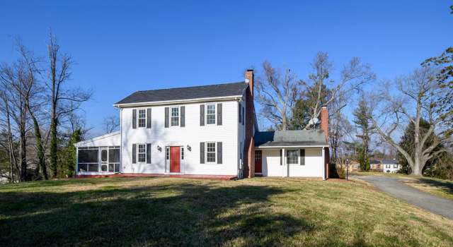 Photo of 15402 Nomad Dr, Bowie, MD 20716