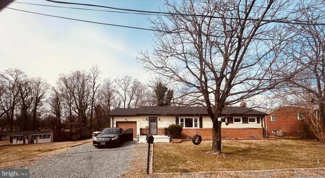 Photo of 5715 Linda Ln, Temple Hills, MD 20748