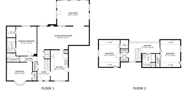 Photo of 10011 Treetop Ln, Lanham, MD 20706