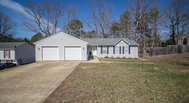 Photo of 20903 Hunting Quarter Dr, Callaway, MD 20620