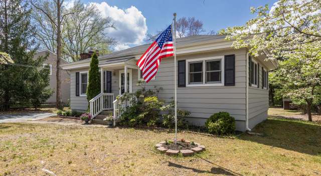 Photo of 107 Woodland Ave, Medford, NJ 08055
