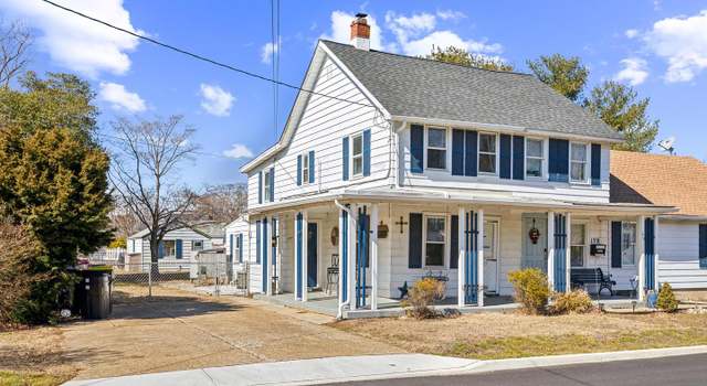 Photo of 177 Krumm Ave, West Berlin, NJ 08091