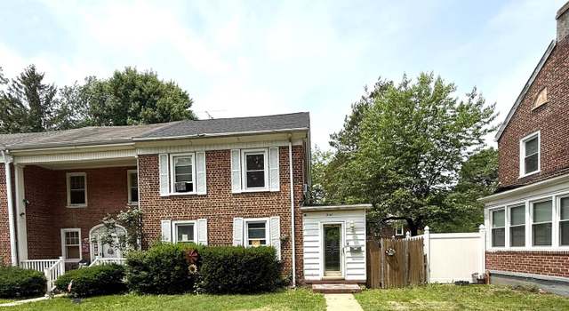 Photo of 3141 S Atlanta Rd, Camden, NJ 08104