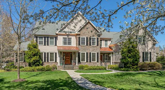 Photo of 606 Snowden Ln, Princeton, NJ 08540