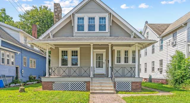 Photo of 3 Craven Ave, Salem, NJ 08079