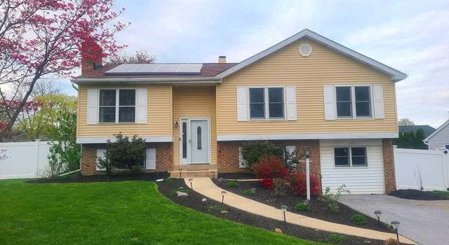 Photo of 112 Cathy Ann Dr, Reading, PA 19606
