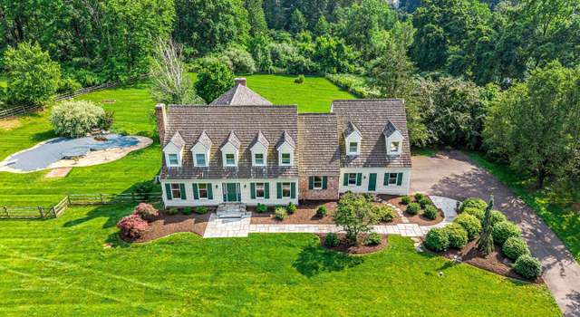 Photo of 3315 N Sugan Rd, New Hope, PA 18938