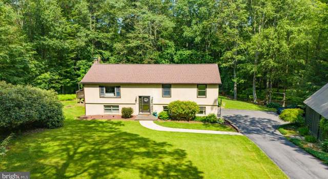 Photo of 93 Cedar Ridge Dr, Port Matilda, PA 16870
