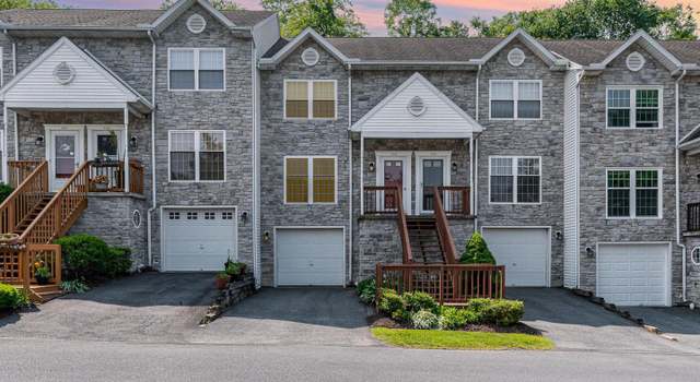 Photo of 2147 Saint Clair Ct, Harrisburg, PA 17110