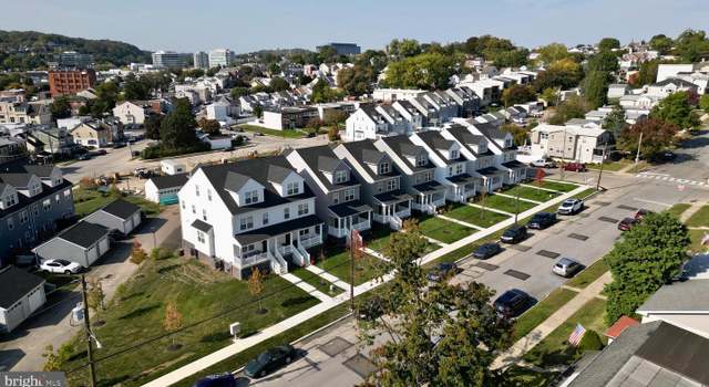 Photo of 412 E 7th Ave Lot 7, Conshohocken, PA 19428