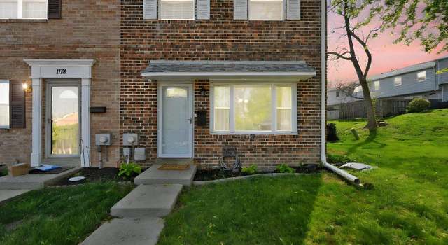 Photo of 1176 Bayless Pl, Eagleville, PA 19403