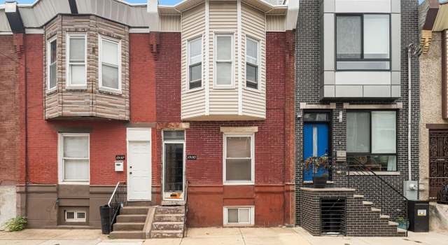 Photo of 1330 S Ringgold St, Philadelphia, PA 19146