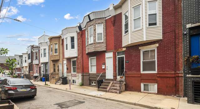 Photo of 1330 S Ringgold St, Philadelphia, PA 19146