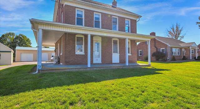 Photo of 122 W George St, York, PA 17408