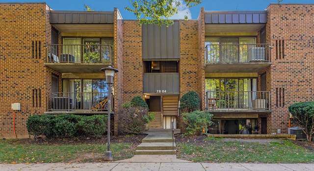 Photo of 7804 Dassett Ct #202, Annandale, VA 22003