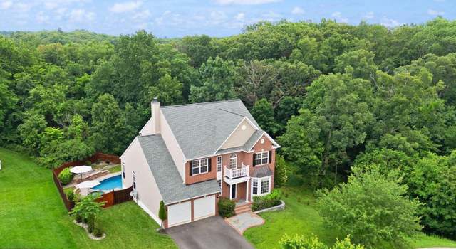Photo of 609 Smartts Ln NE, Leesburg, VA 20176