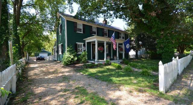 Photo of 319 W Colonial Hwy, Hamilton, VA 20158