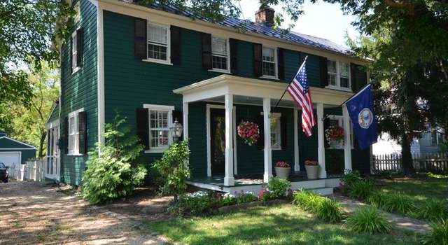 Photo of 319 W Colonial Hwy, Hamilton, VA 20158