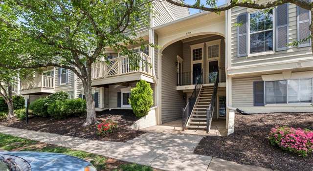 Photo of 8214 Winstead Pl #201, Manassas, VA 20109