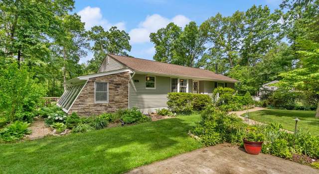 Photo of 11080 Burwell Rd, Nokesville, VA 20181