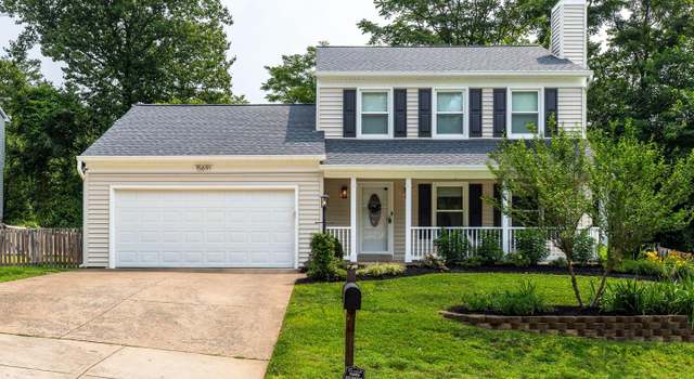 Photo of 15691 Pike Trl, Dumfries, VA 22025
