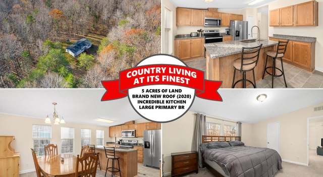 Photo of 8204 Sleepy Hollow Ln, Partlow, VA 22534