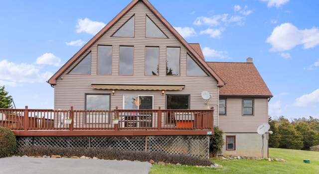 Photo of 155 Totoro Way, Bunker Hill, WV 25413