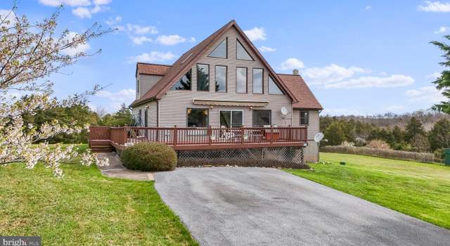 Photo of 155 Totoro Way, Bunker Hill, WV 25413