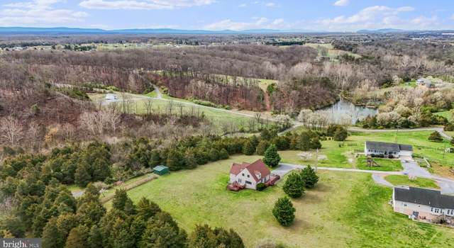 Photo of 155 Totoro Way, Bunker Hill, WV 25413