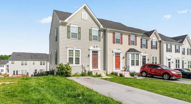 Photo of 179 Norwood Dr, Falling Waters, WV 25419