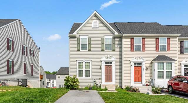 Photo of 179 Norwood Dr, Falling Waters, WV 25419