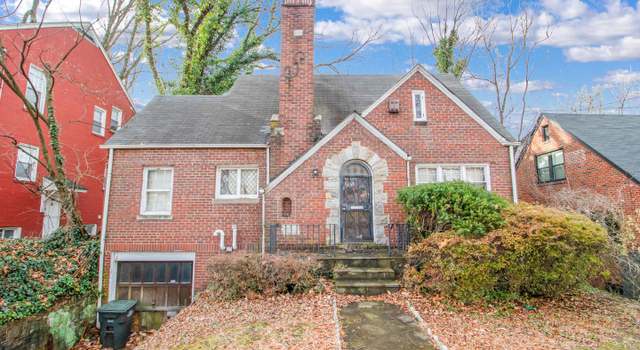 Photo of 2123 Branch Ave SE, Washington, DC 20020