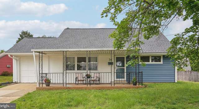 Photo of 34 Thomas Rd, Glen Burnie, MD 21060