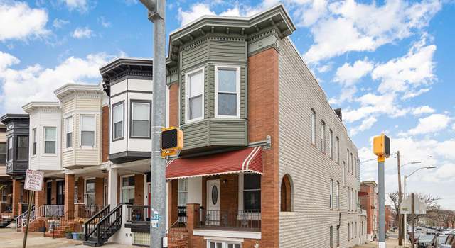 Photo of 639 S Conkling St, Baltimore, MD 21224