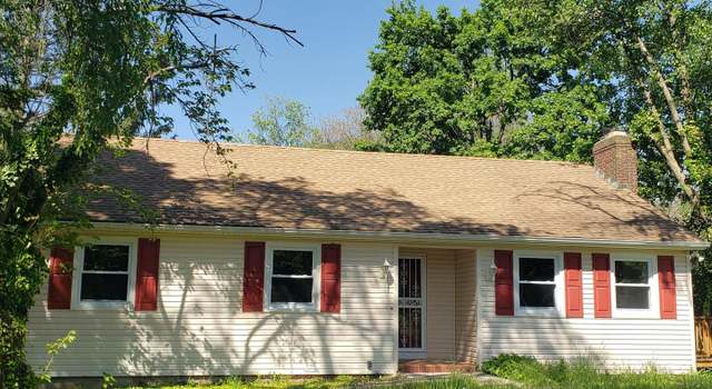 Photo of 10312 Liberty Rd, Randallstown, MD 21133