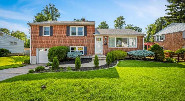 Photo of 214 Brookside Dr, Catonsville, MD 21228
