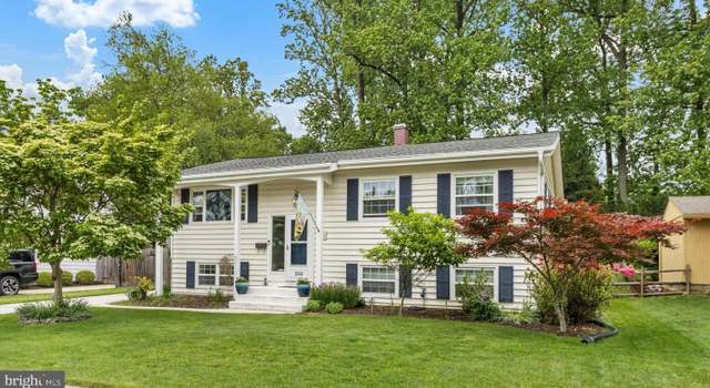 Photo of 2112 Old Pine Rd, Lutherville Timonium, MD 21093