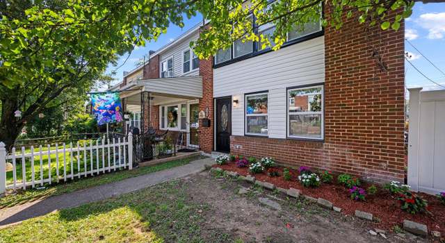 Photo of 7901 Wynbrook Rd, Baltimore, MD 21224