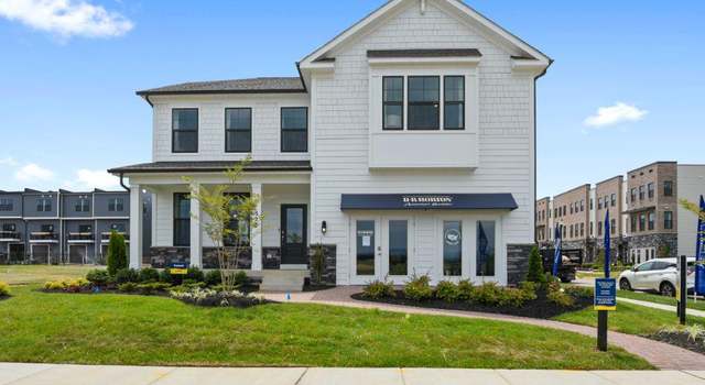Photo of 831 Foundry St, Frederick, MD 21701