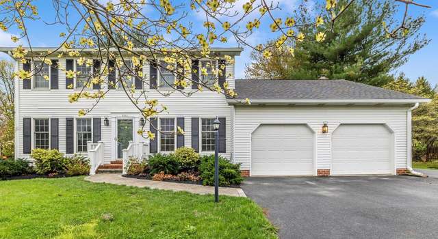 Photo of 8149 Claiborne Dr, Frederick, MD 21702