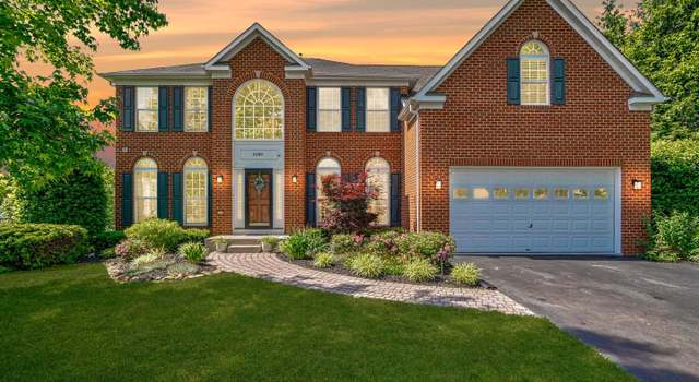 Photo of 1080 Lillygate Ln, Bel Air, MD 21014
