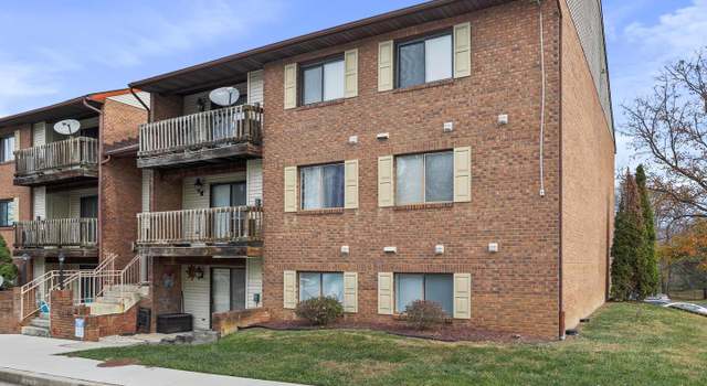 Photo of 1002 Magnolia Woods Ct Unit K, Edgewood, MD 21040