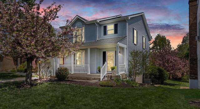 Photo of 6322 Roan Stallion Ln, Columbia, MD 21045