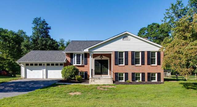 Property at 4028 Arjay Cir, Ellicott City, MD 21042, 5 beds, 3 baths