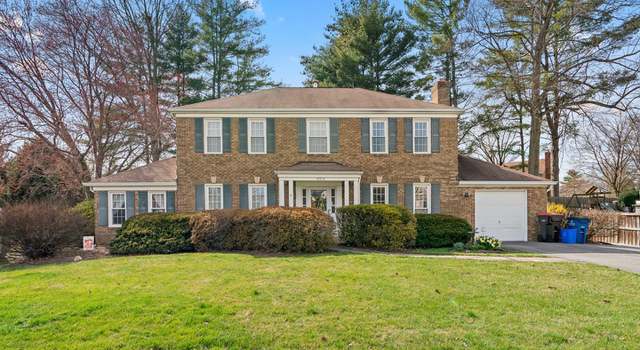 Photo of 16916 Cashell Rd, Rockville, MD 20853