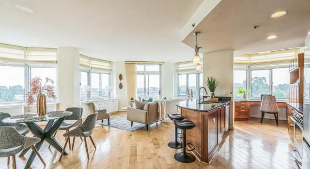 Photo of 5750 Bou Ave #603, Rockville, MD 20852