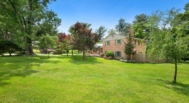 Photo of 201 Mowbray Rd, Silver Spring, MD 20904