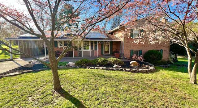 Photo of 201 Mowbray Rd, Silver Spring, MD 20904